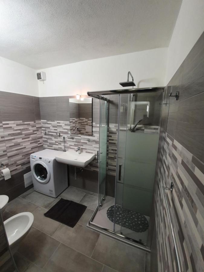 Yellowhouse Apartamento Cala Gonone Exterior foto