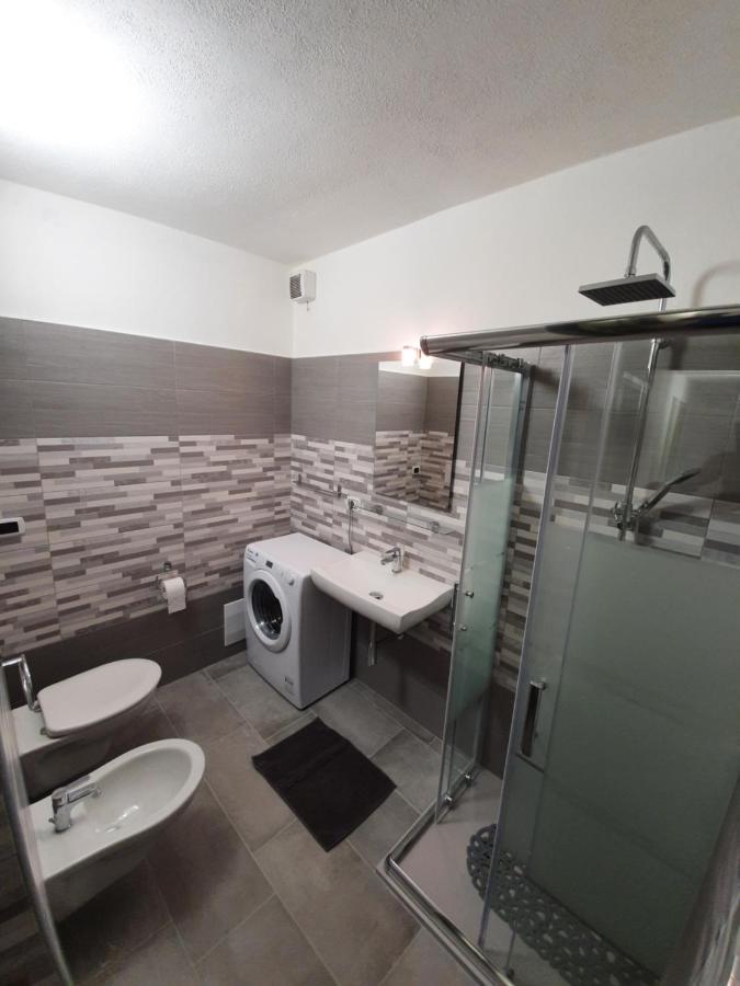 Yellowhouse Apartamento Cala Gonone Exterior foto