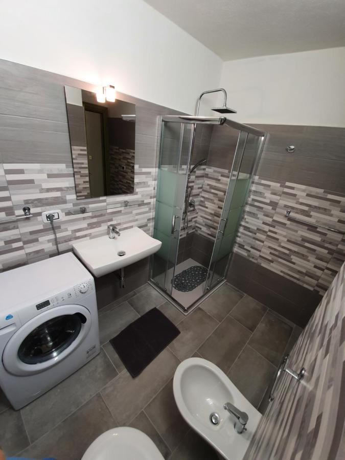Yellowhouse Apartamento Cala Gonone Exterior foto