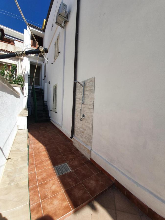 Yellowhouse Apartamento Cala Gonone Exterior foto
