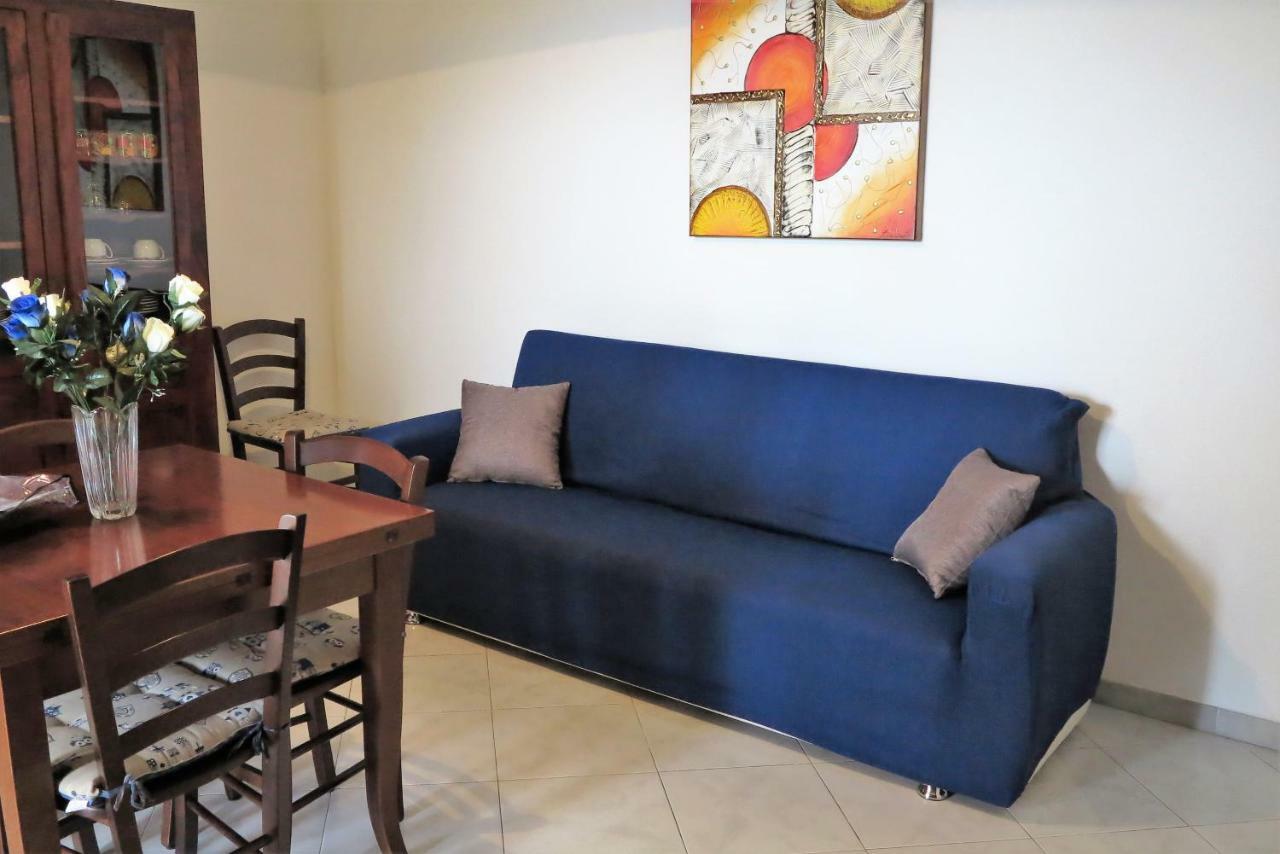 Yellowhouse Apartamento Cala Gonone Exterior foto
