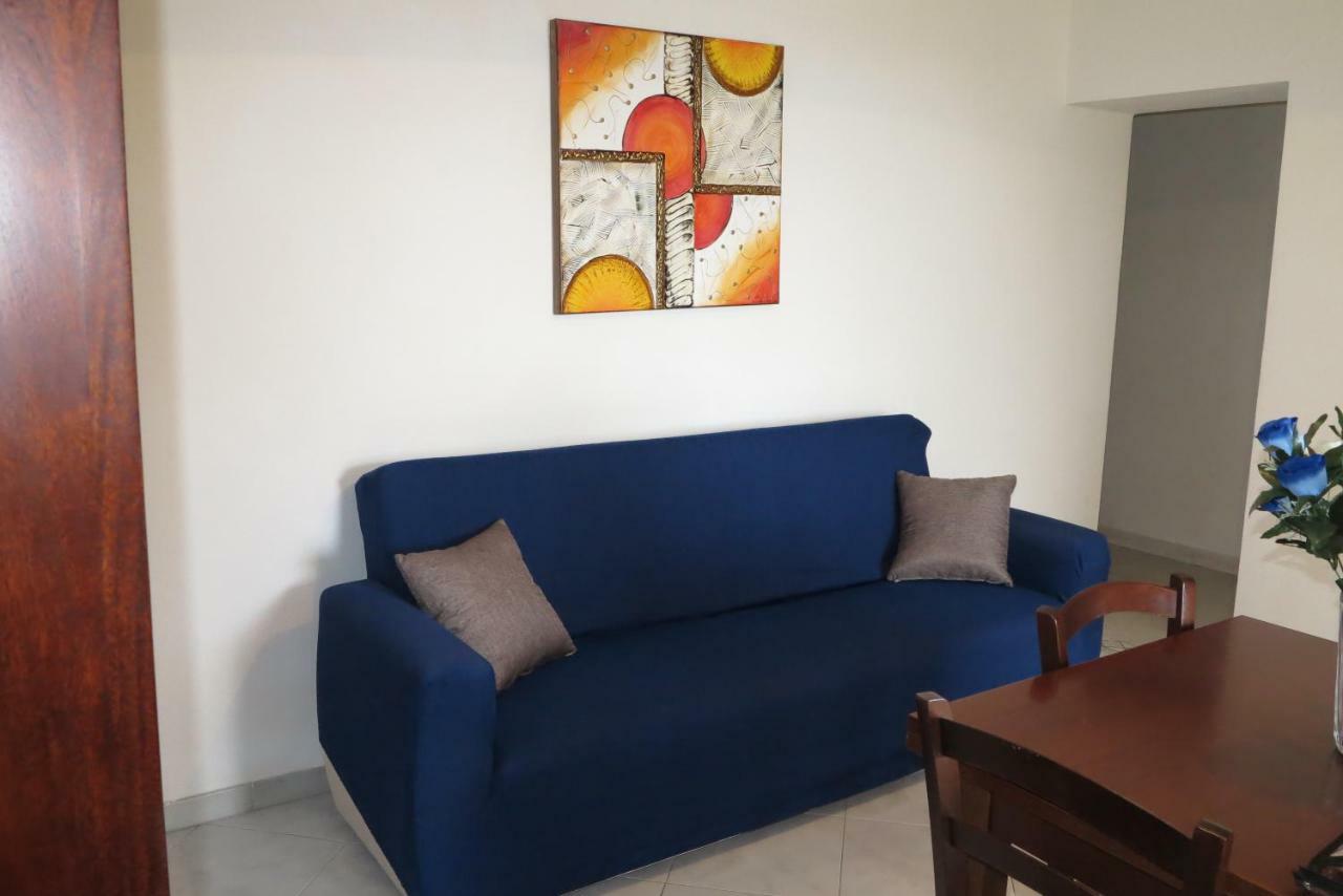 Yellowhouse Apartamento Cala Gonone Exterior foto